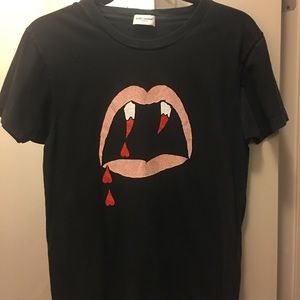 Saint Laurent T-Shirt